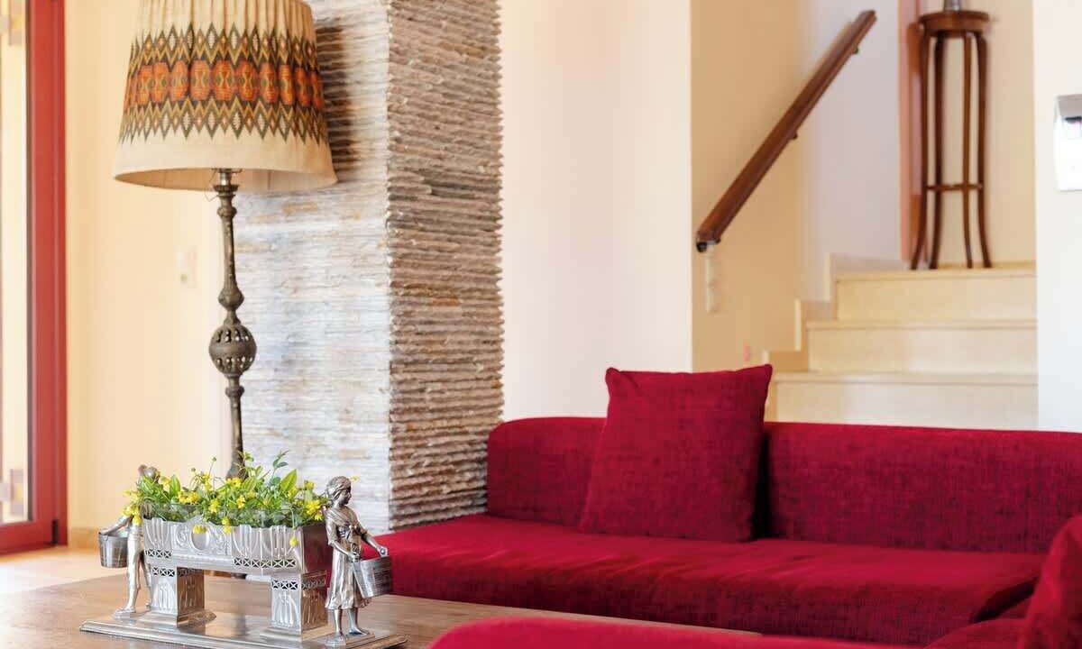 Photo of Bedroom in Agia Efimia