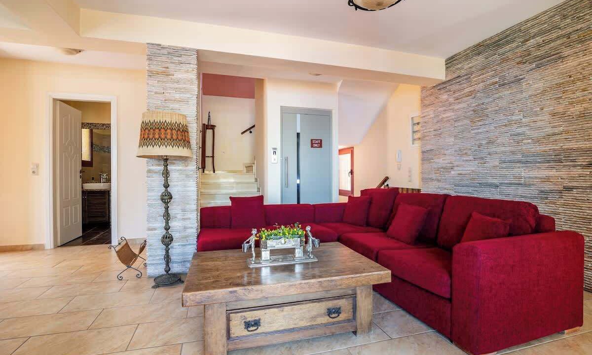 Photo of Bedroom in Agia Efimia