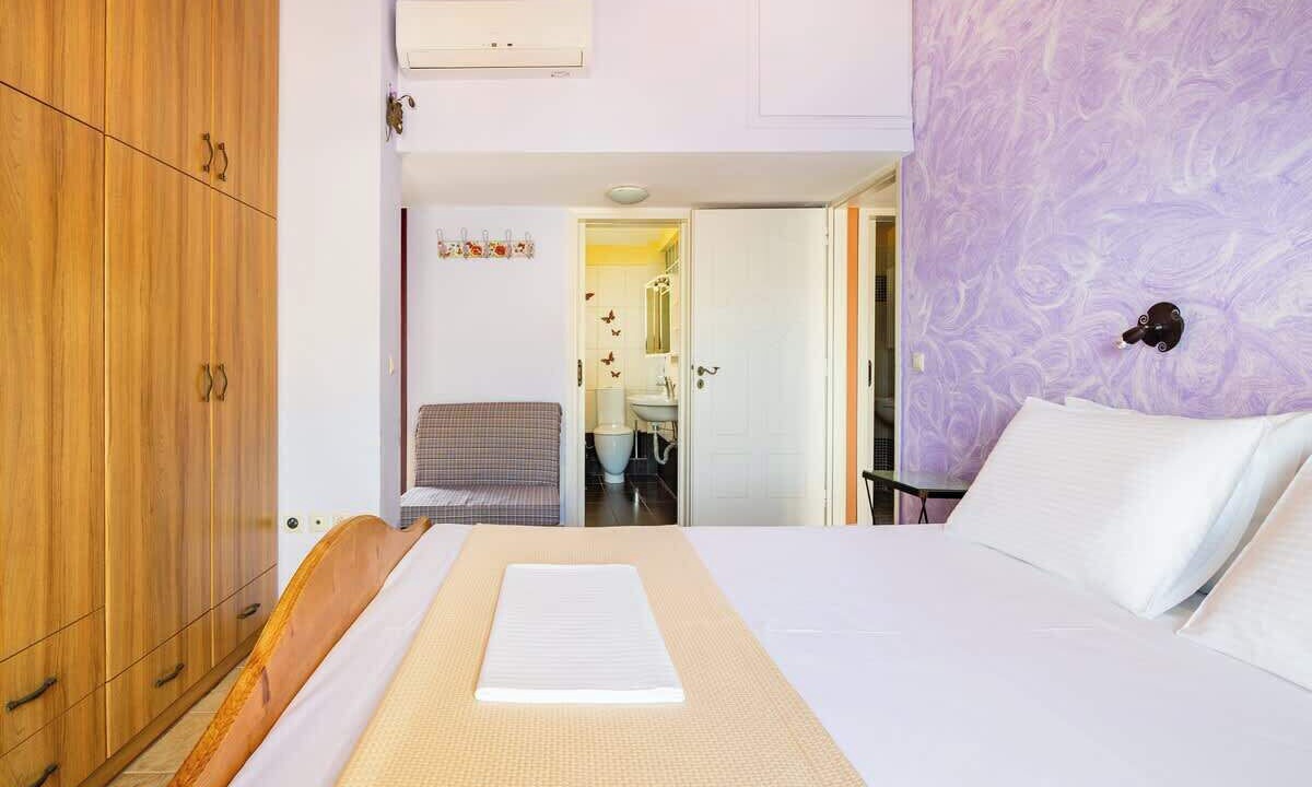 Photo of Bathroom in Agia Efimia