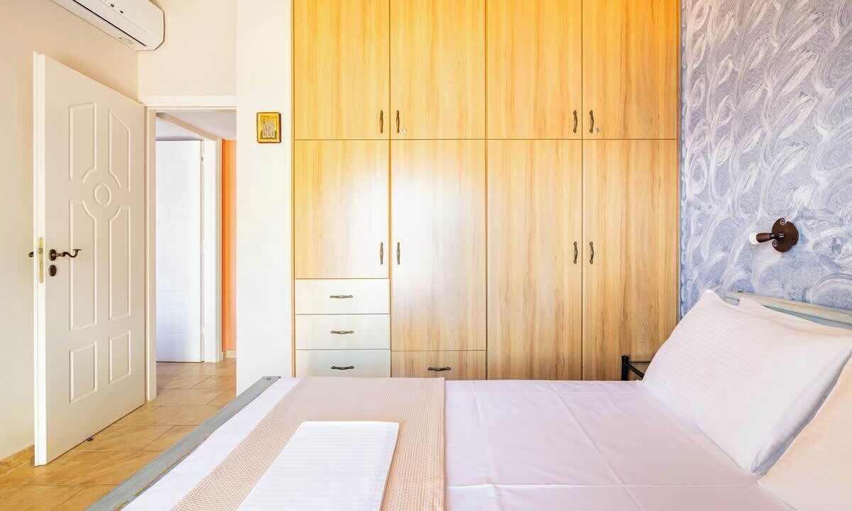Photo of Bedroom in Agia Efimia