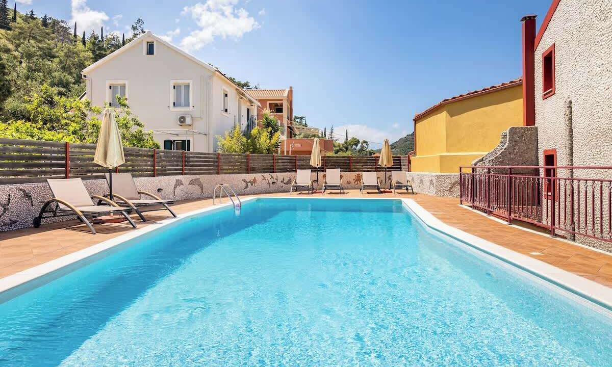 Photo of Outdoor in Agia Efimia