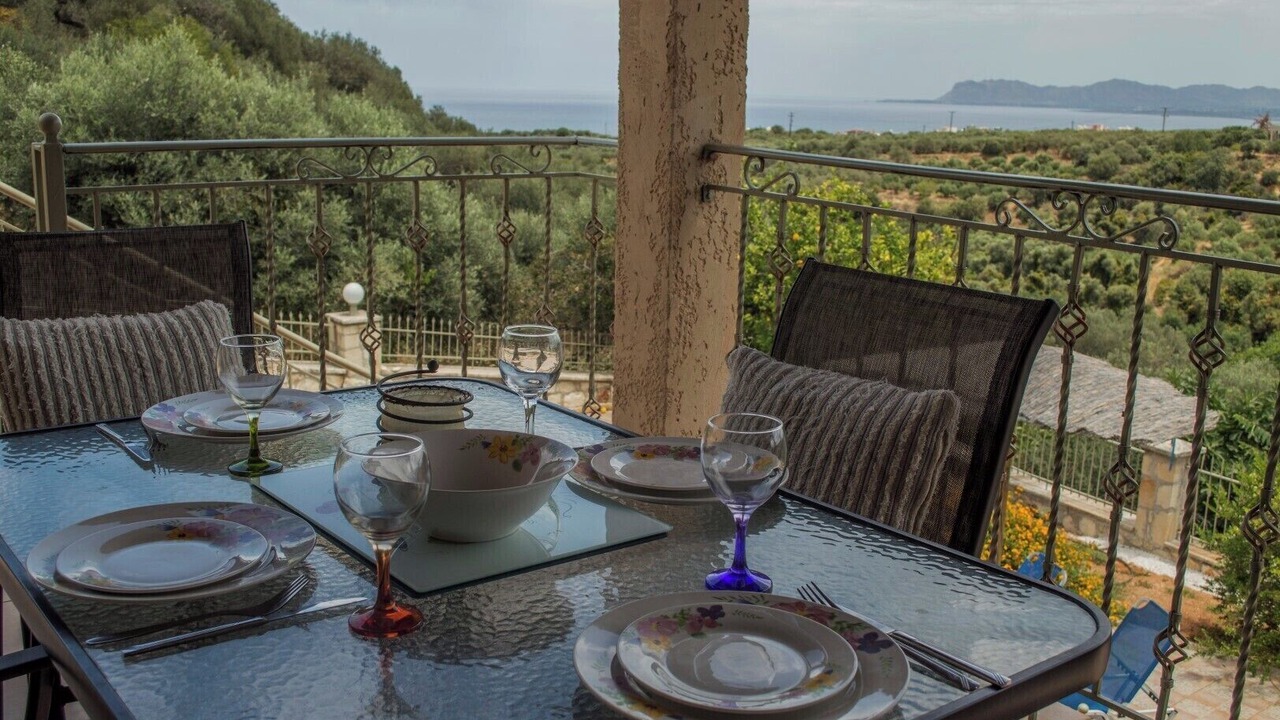 Photo of Outdoor in Galatas