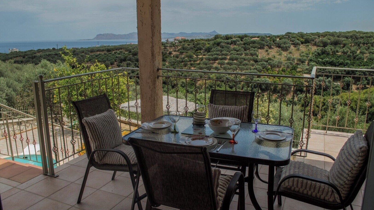 Photo of Outdoor in Galatas