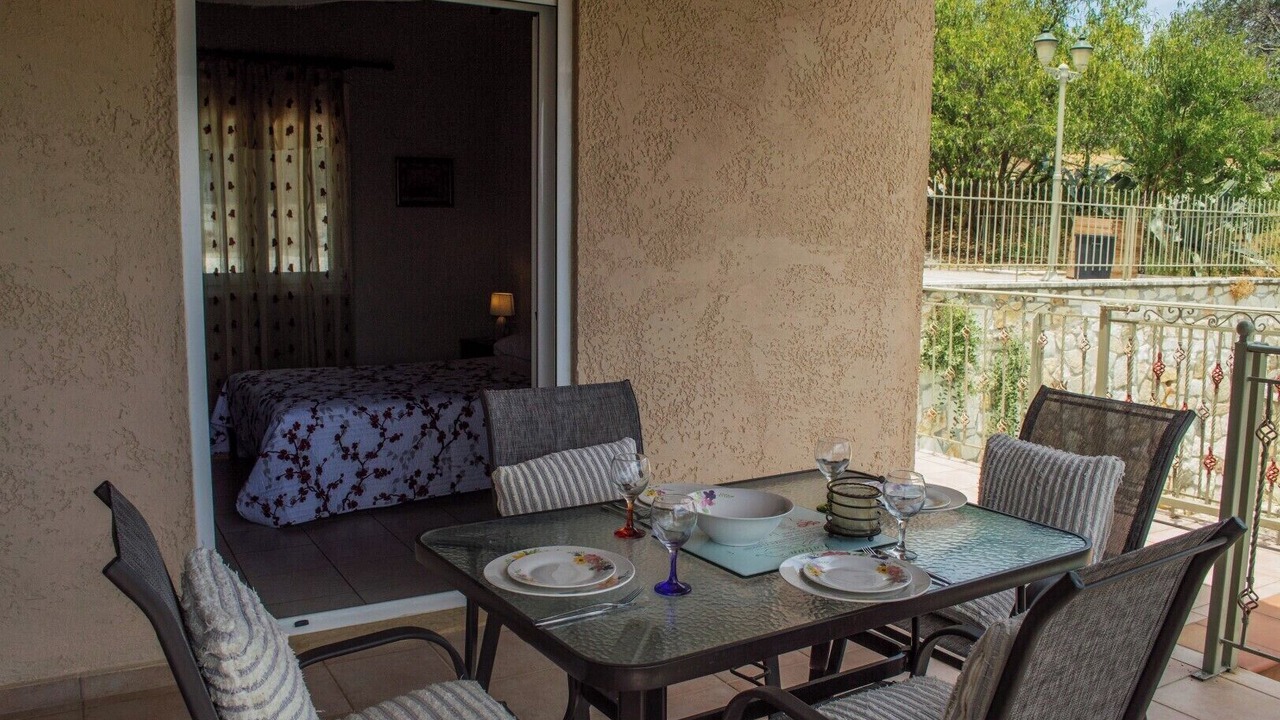 Photo of Outdoor in Galatas
