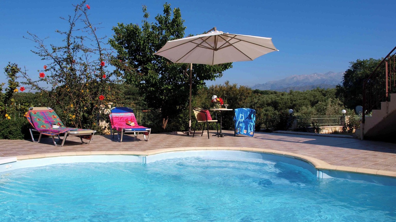 Photo of Outdoor in Galatas
