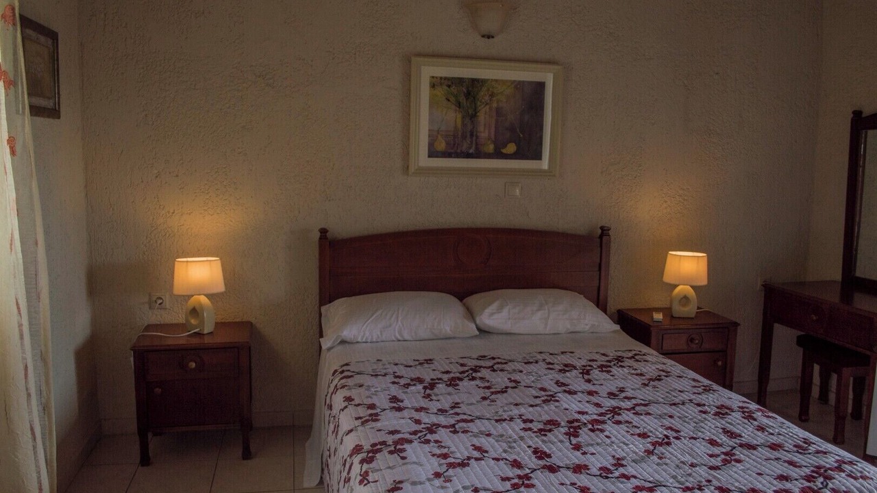Photo of Bedroom in Galatas