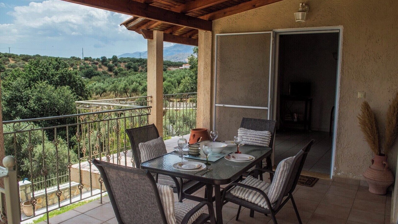 Photo of Outdoor in Galatas