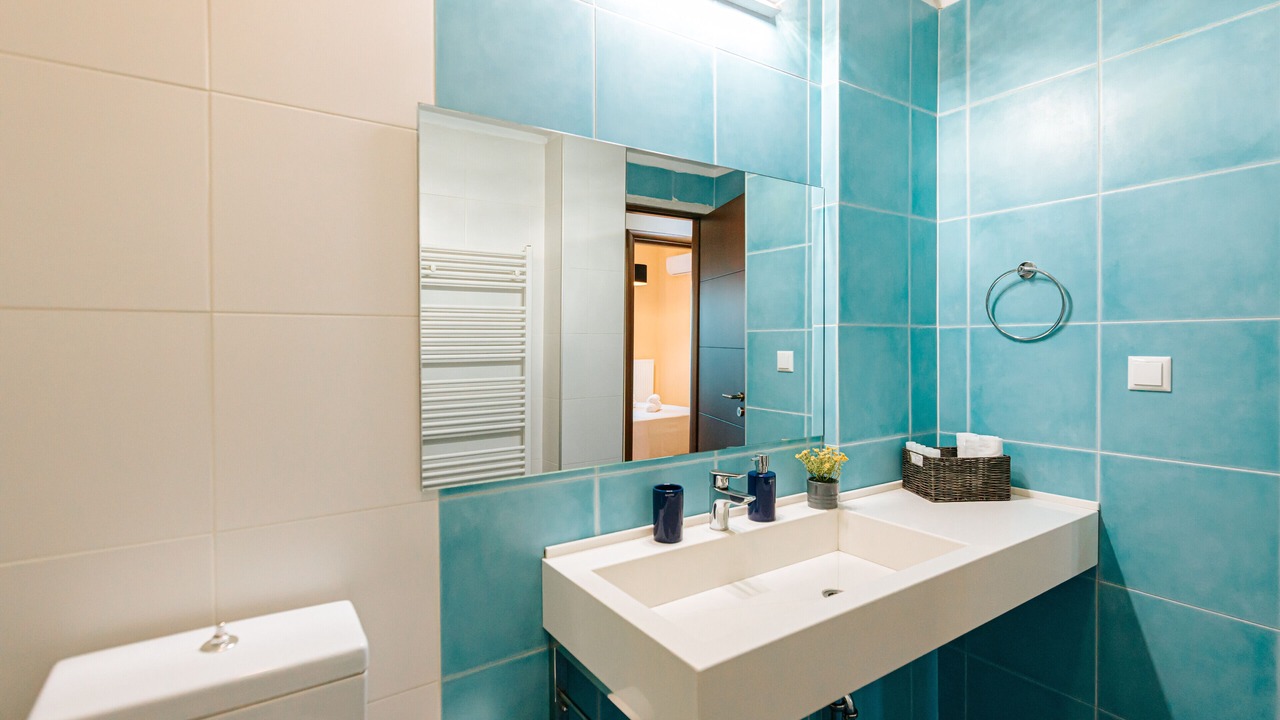 Photo of Bathroom in Kato Gatzea