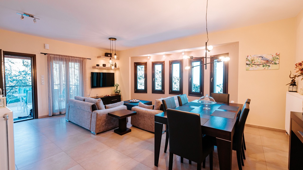 Photo of Livingroom in Kato Gatzea