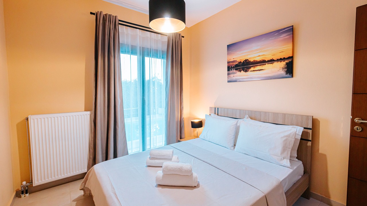 Photo of Bedroom in Kato Gatzea