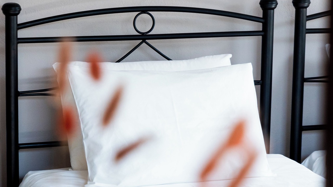 Photo of Bedroom in Parasporos