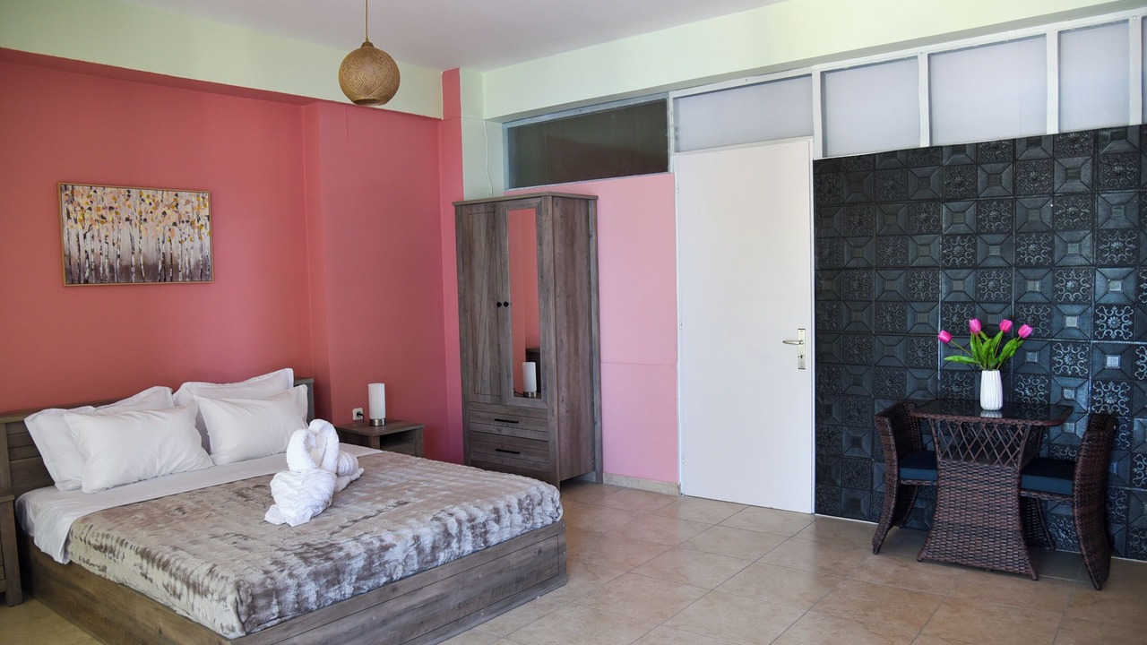 Photo of Bedroom in Patras