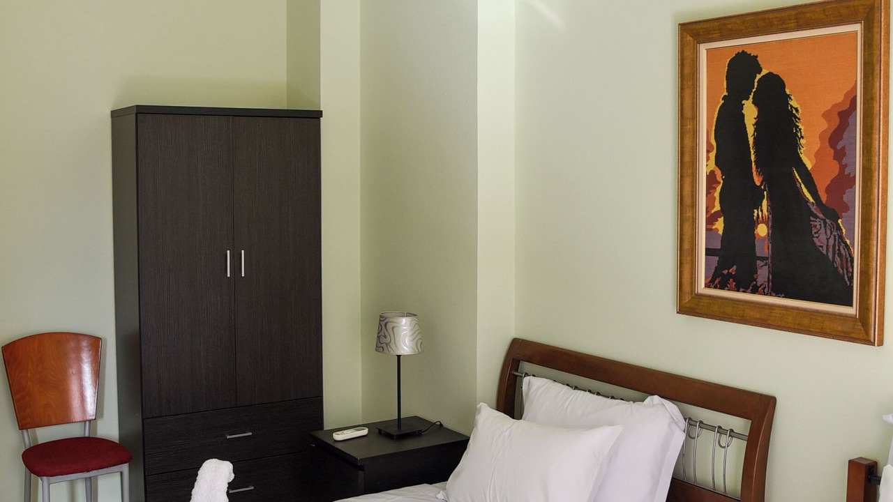Photo of Bedroom in Patras