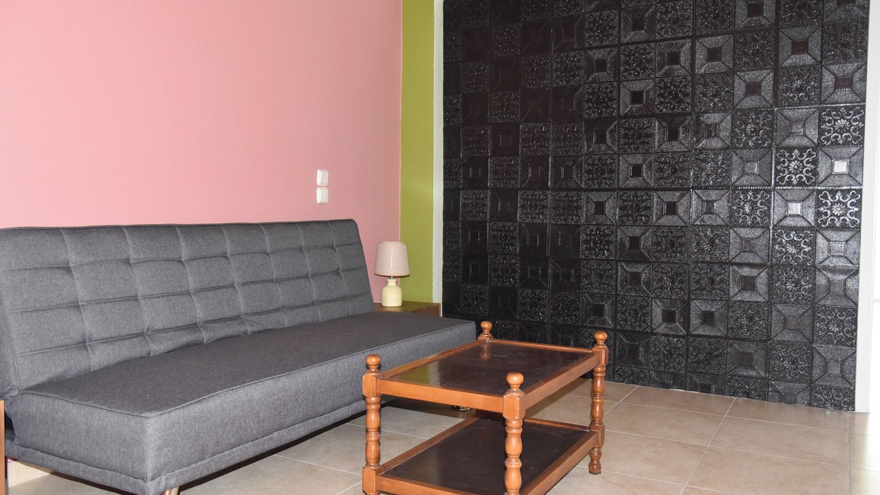 Photo of Livingroom in Patras