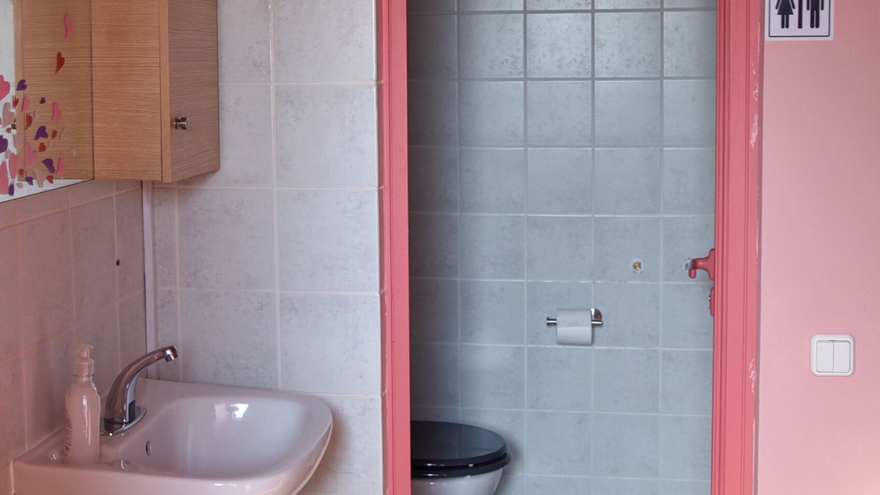 Photo of Bathroom in Patras