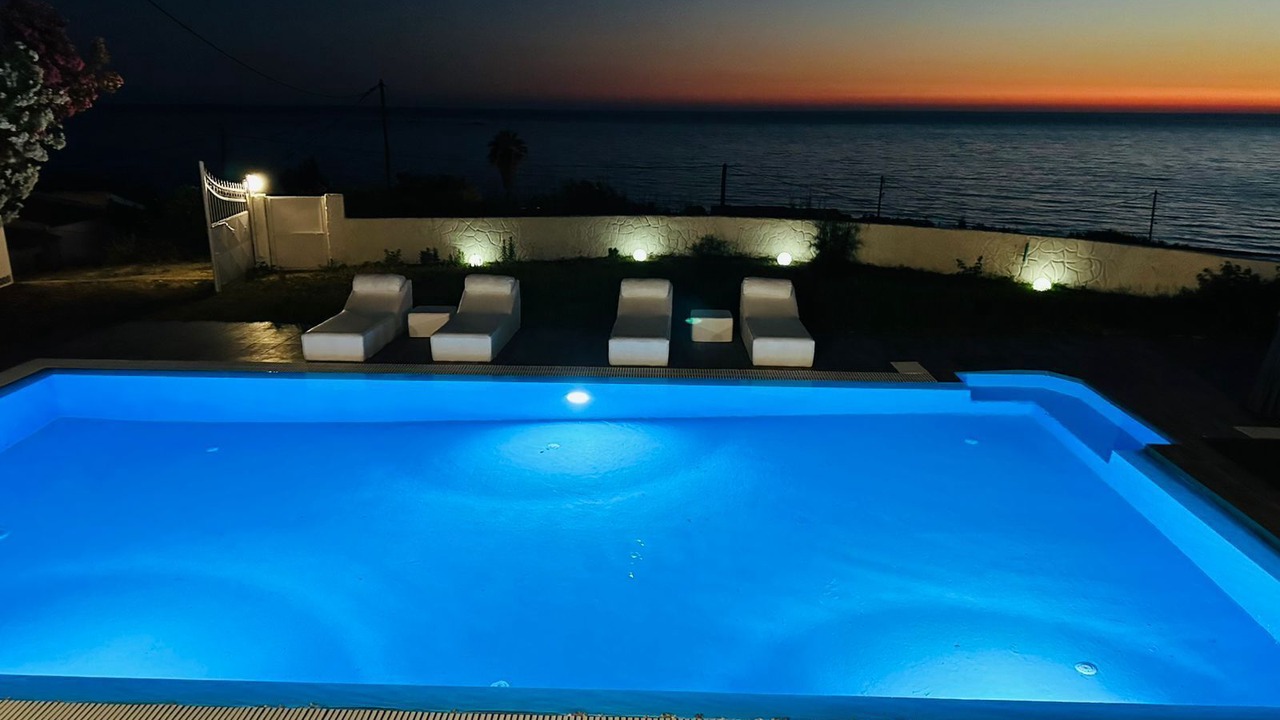 Photo of Outdoor in Skala