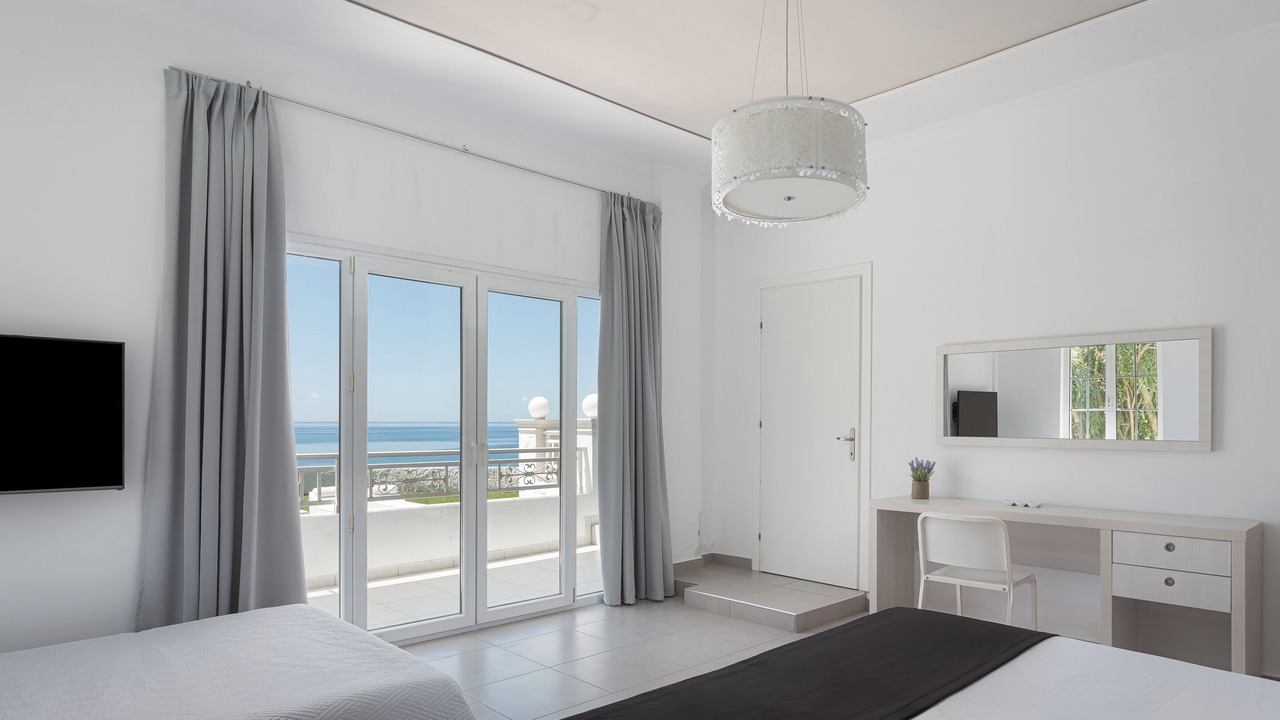 Photo of Bedroom in Skala