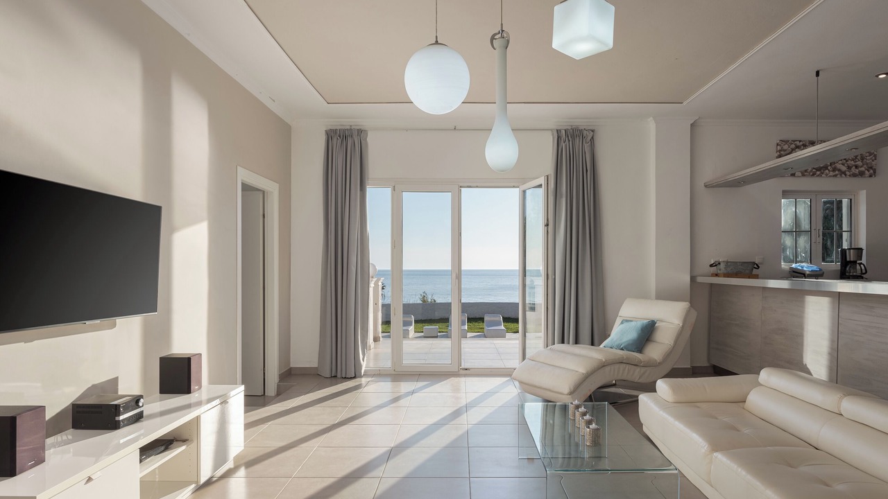 Photo of Livingroom in Skala