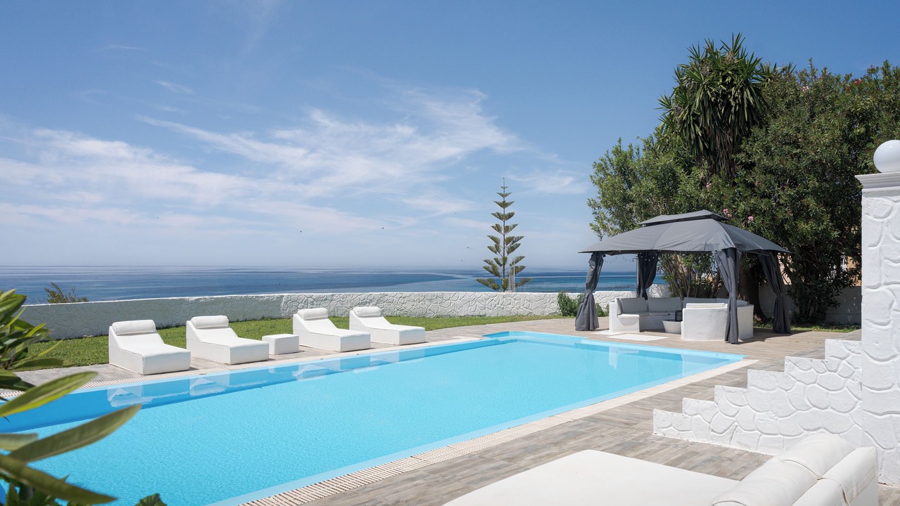 Photo of Outdoor in Skala