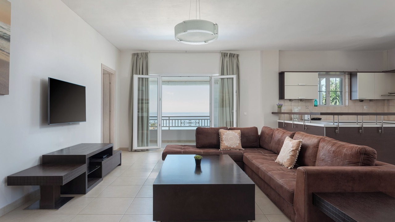 Photo of Livingroom in Skala