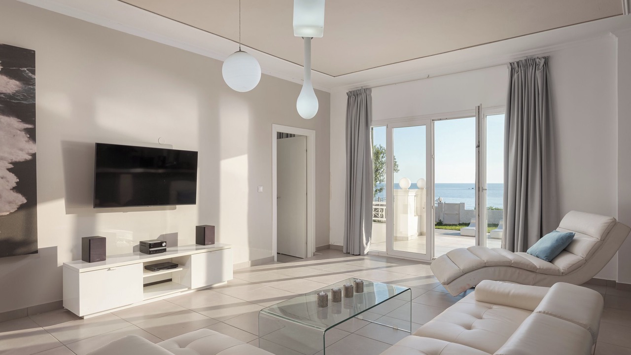 Photo of Livingroom in Skala