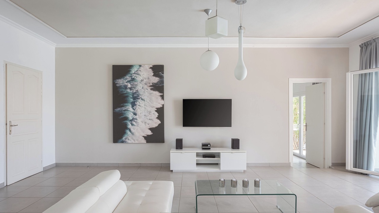 Photo of Livingroom in Skala