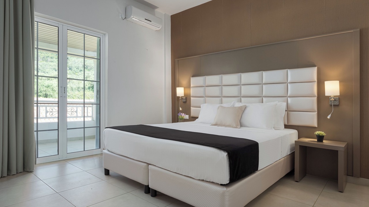 Photo of Bedroom in Skala