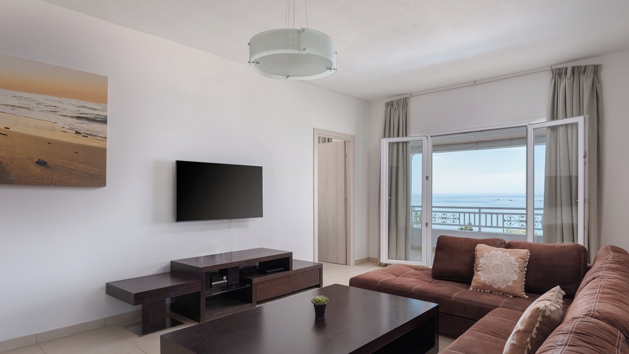 Photo of Livingroom in Skala