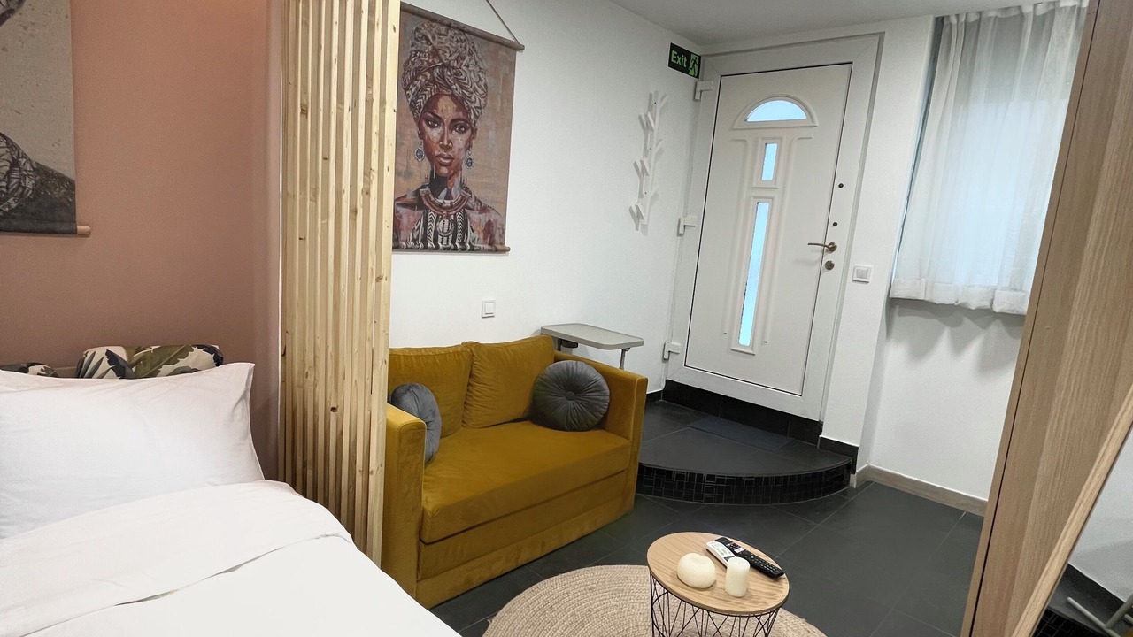 Photo of Bedroom in Old Town