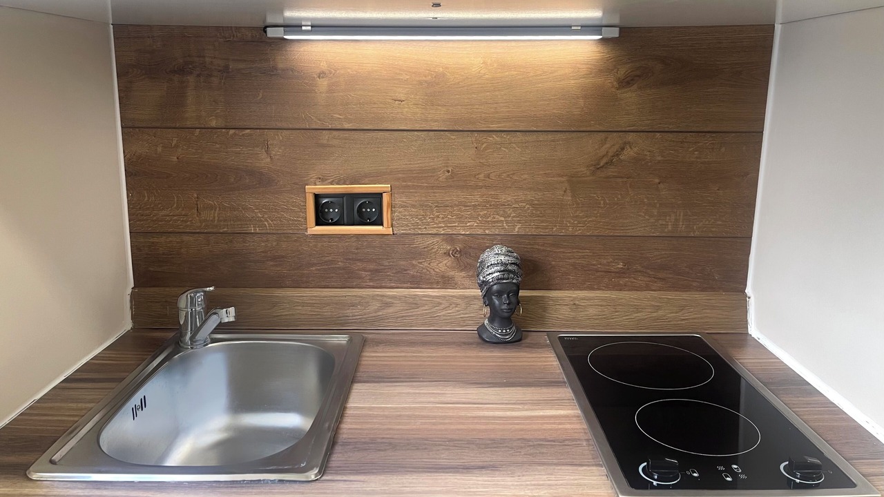 Photo of Kitchen in Old Town