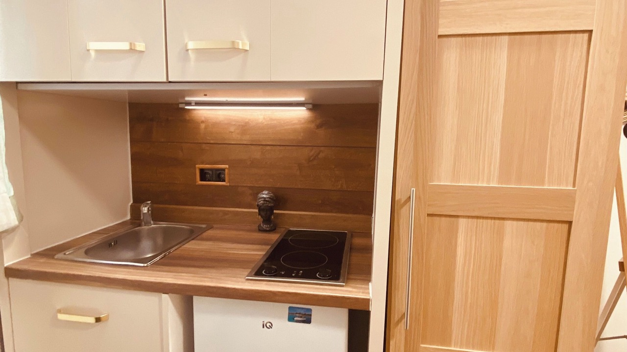 Photo of Kitchen in Old Town