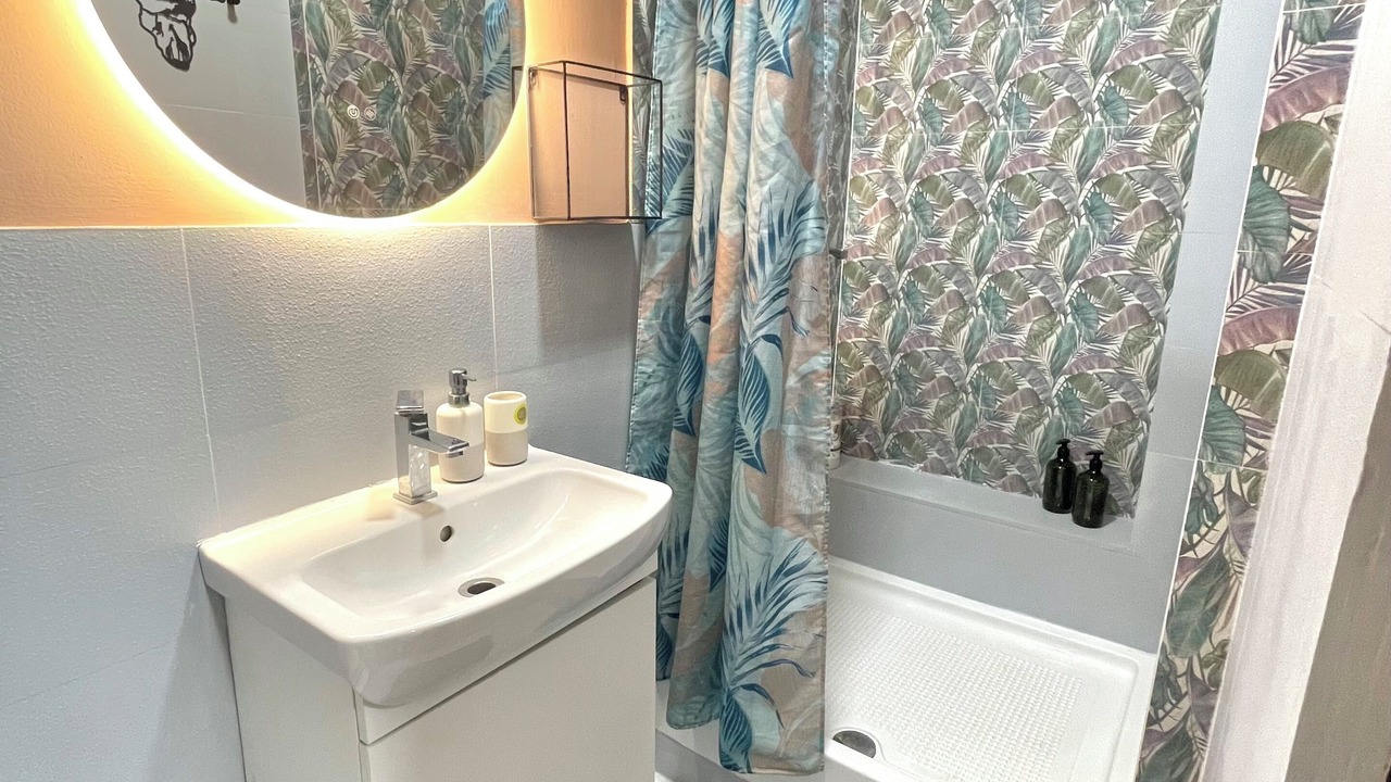 Photo of Bathroom in Old Town