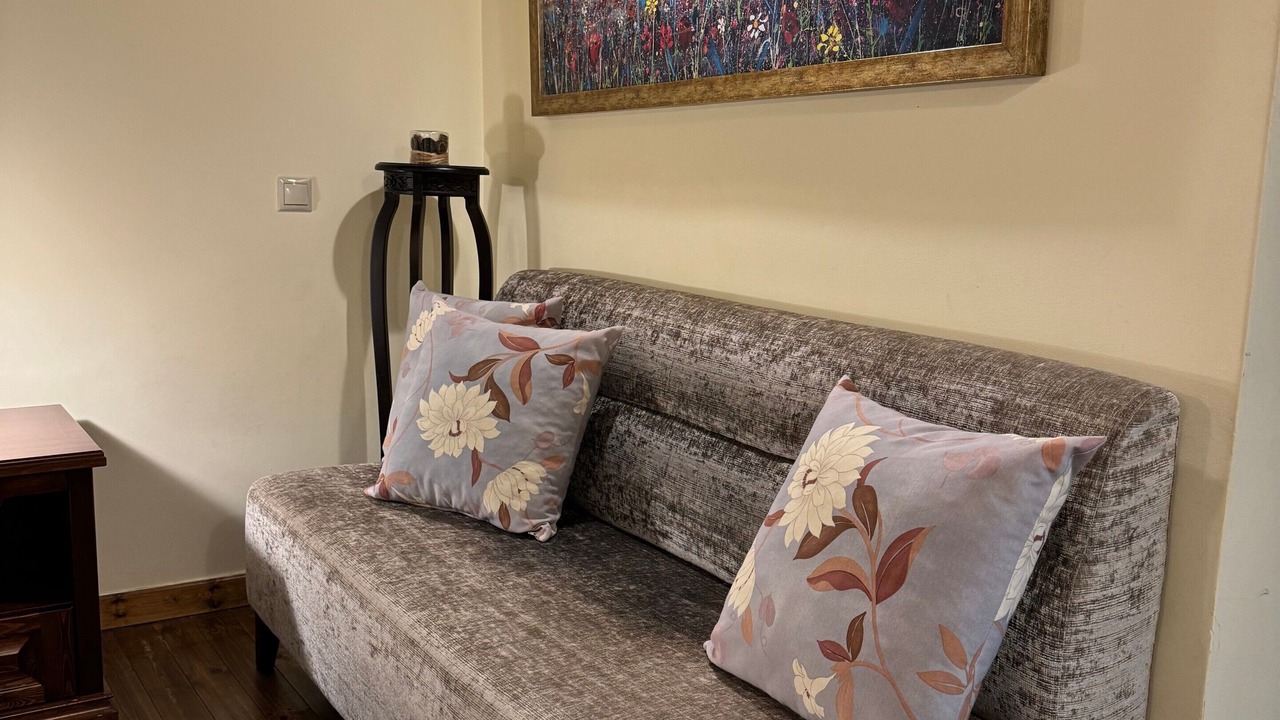 Photo of Livingroom in Potamia