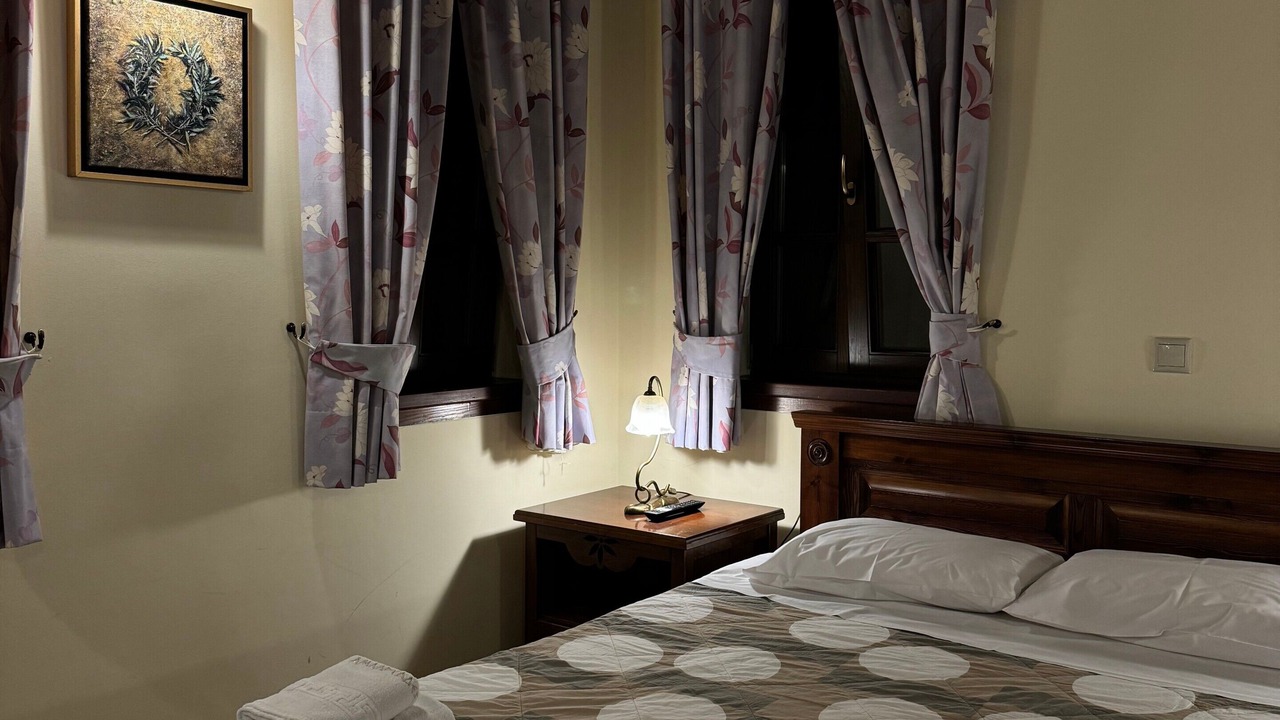 Photo of Bedroom in Potamia