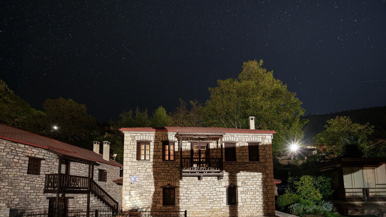 Photo of Outdoor in Potamia