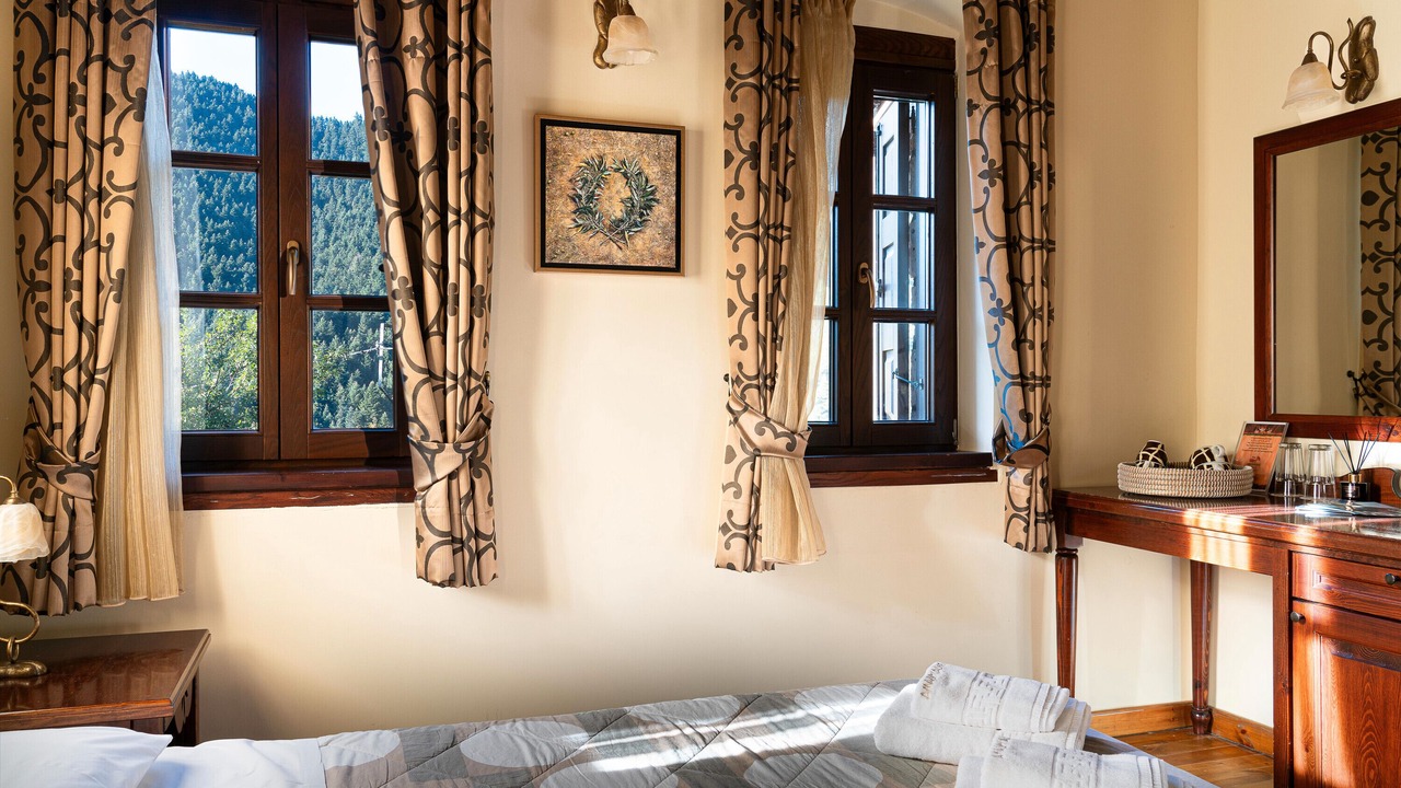 Photo of Bedroom in Potamia
