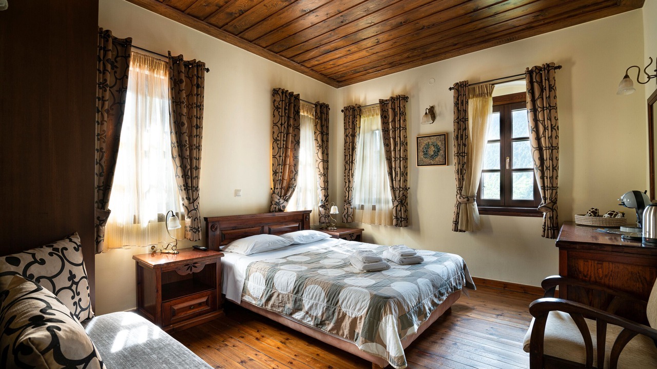 Photo of Bedroom in Potamia