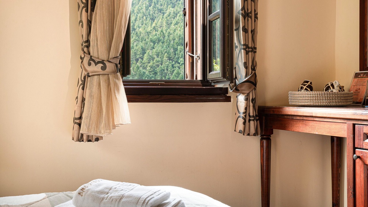 Photo of Bedroom in Potamia