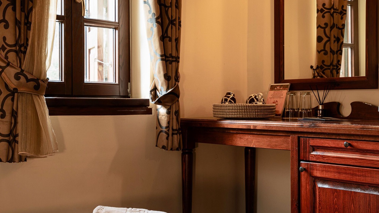 Photo of Bedroom in Potamia