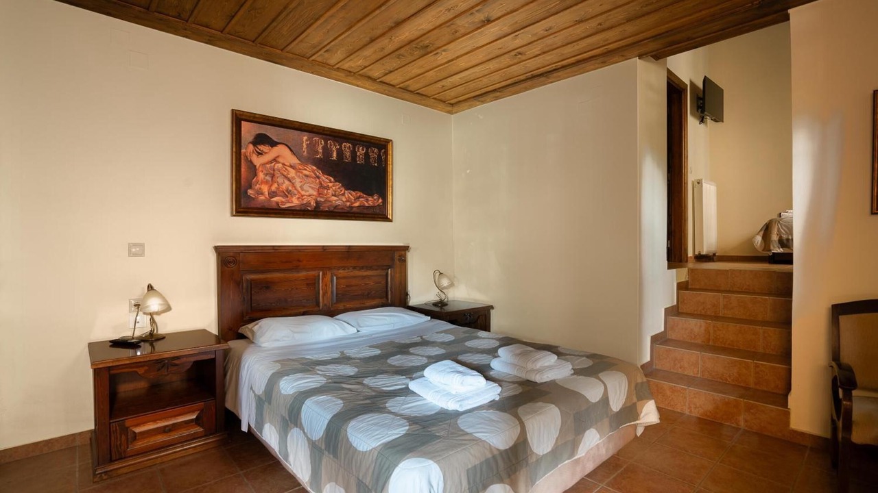 Photo of Bedroom in Potamia