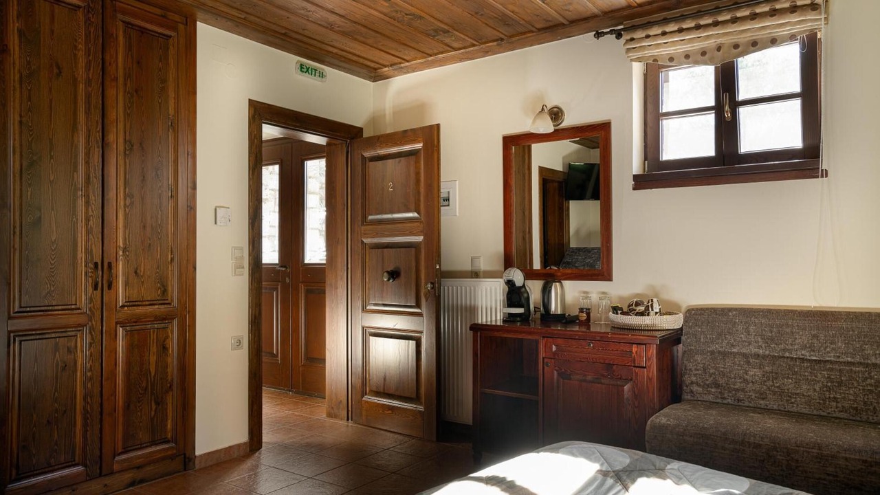 Photo of Bedroom in Potamia