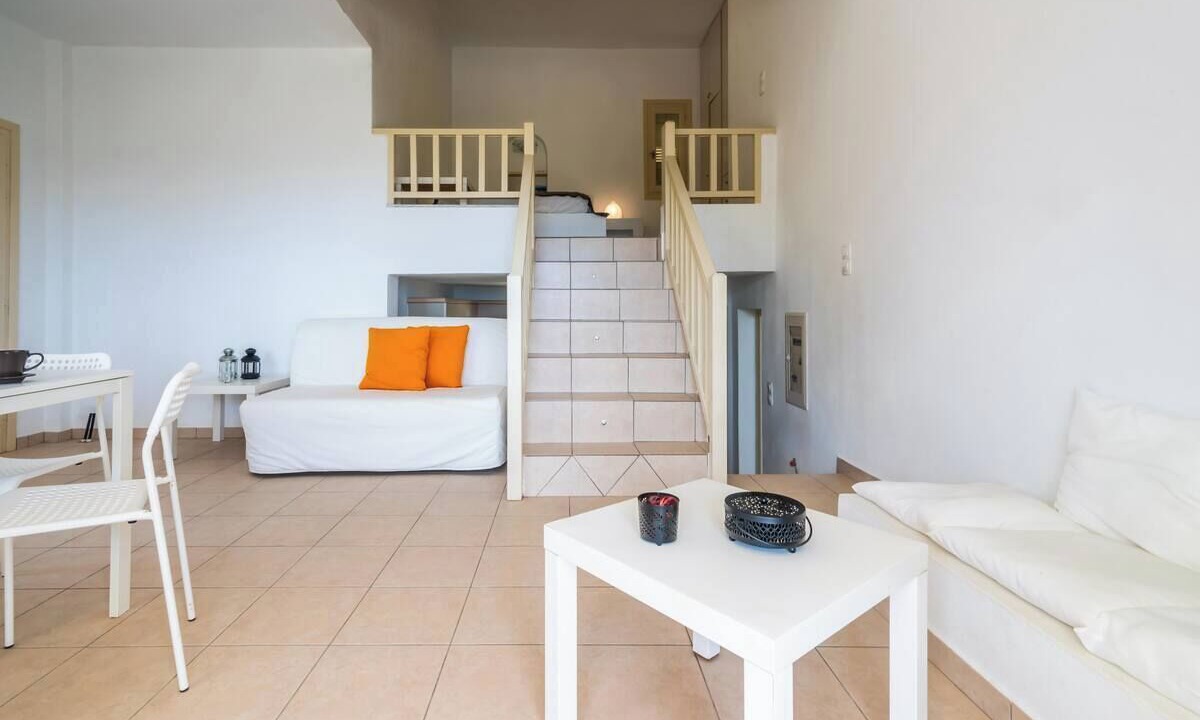 Photo of Livingroom in Ios