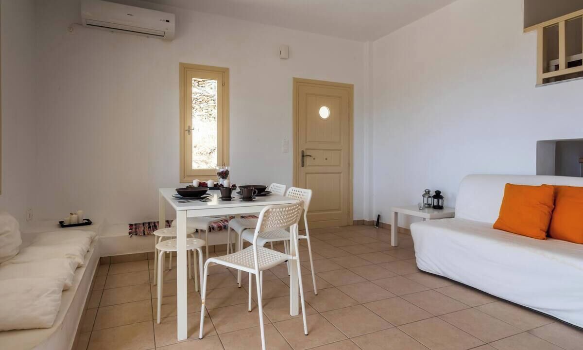 Photo of Livingroom in Ios