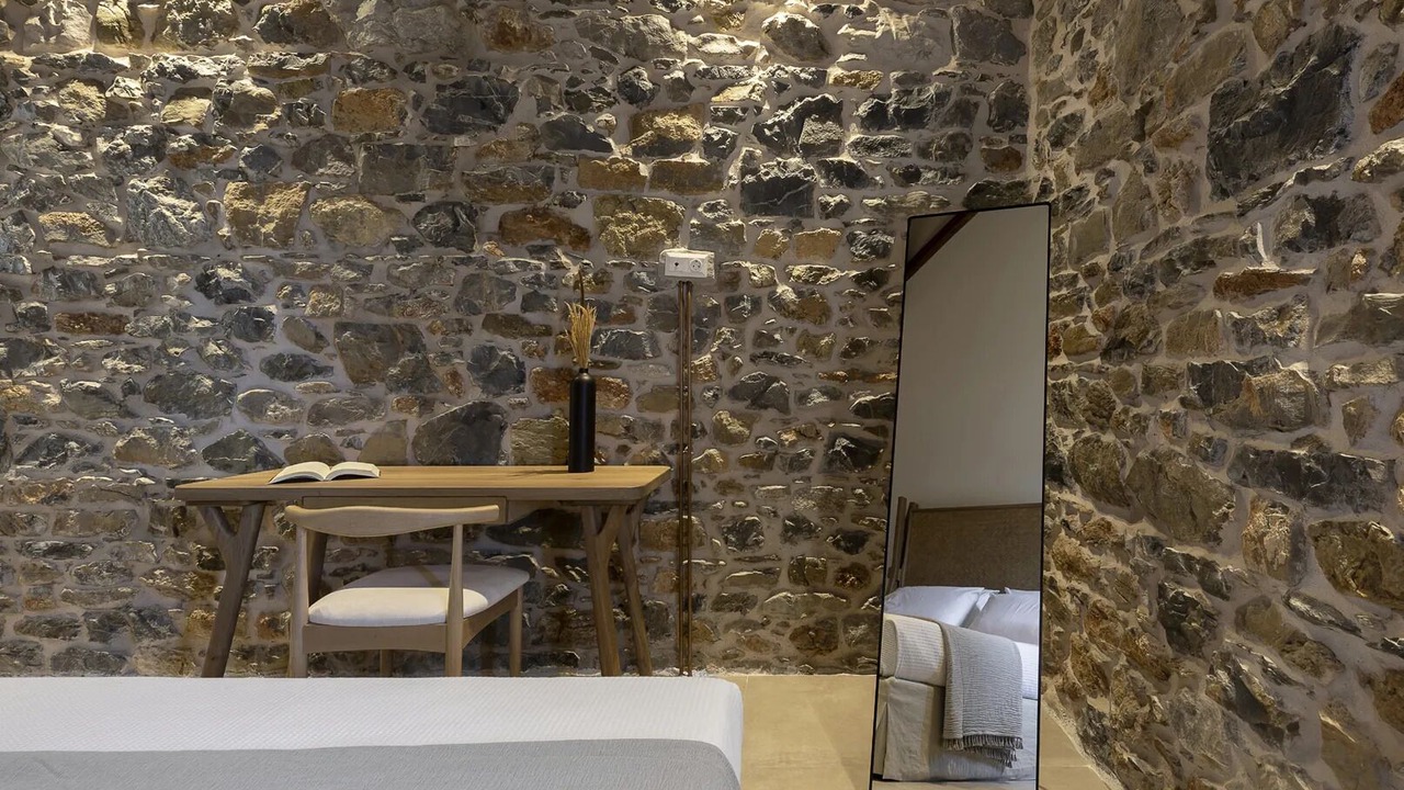 Photo of Bedroom in Sourpi