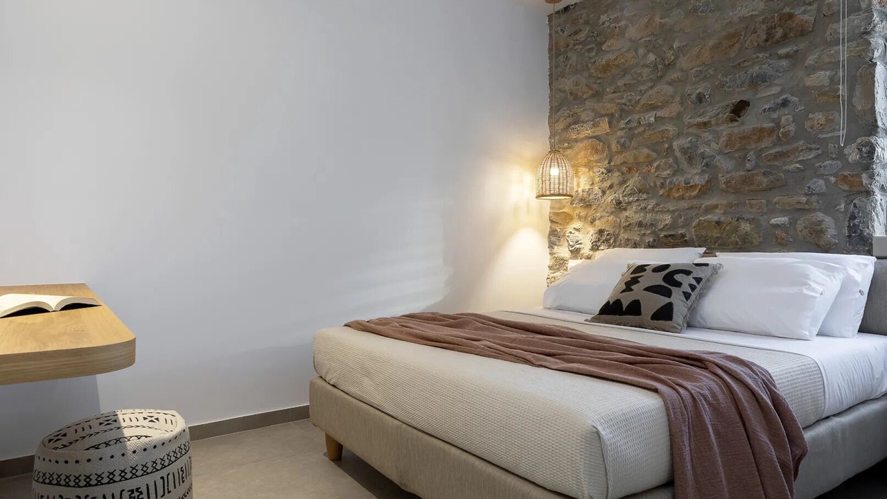 Photo of Bedroom in Sourpi
