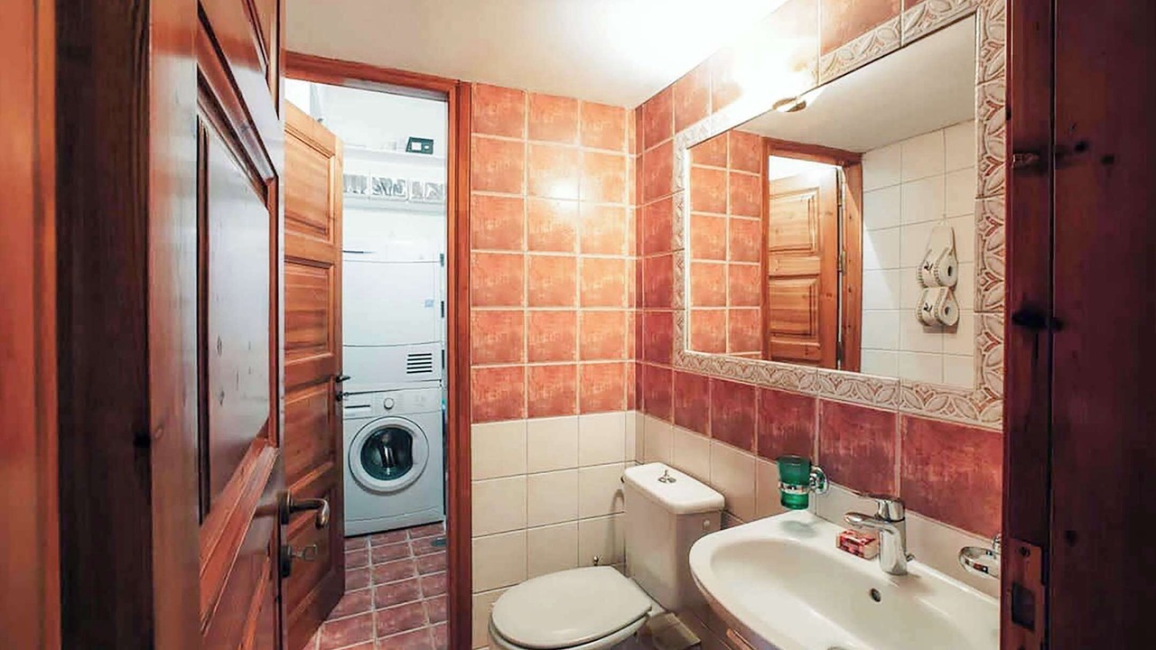 Photo of Bathroom in Pyrgiotika