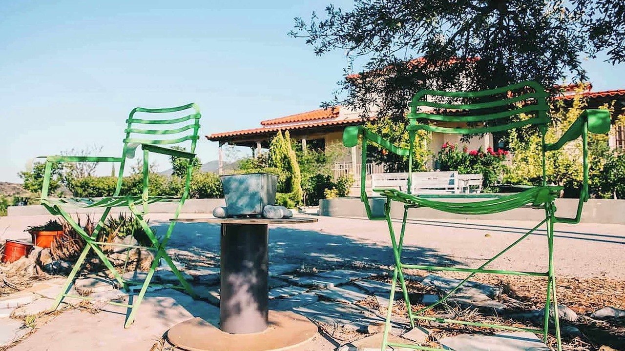 Photo of Outdoor in Pyrgiotika
