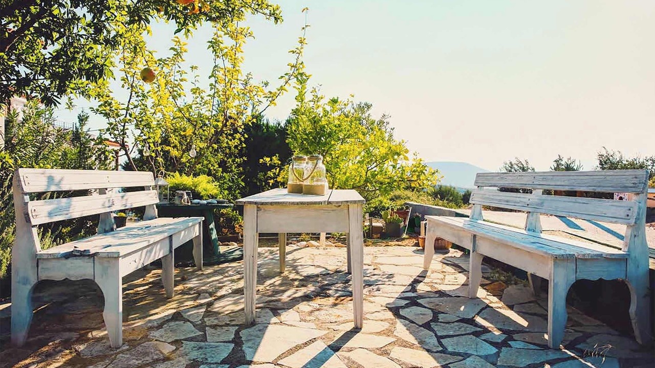 Photo of Outdoor in Pyrgiotika