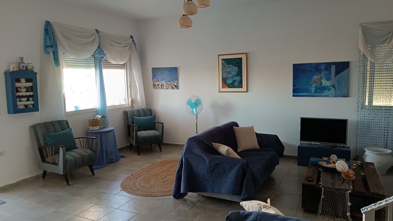 Photo of Livingroom in Lefkippos