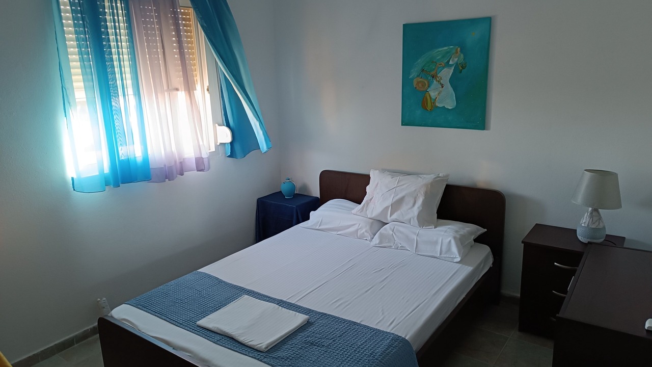 Photo of Bedroom in Lefkippos